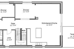 Gemütlichkeit mit ganz viel Stil - am Volksdorfer Wald. – Die vollständige Adresse der Immobilie erhältst du vom Anbieter., 22145 Rahlstedt, Hamburg – Vorschaubild 14