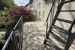 2-Zimmer-Wohnung im Dortmunder Klinikviertel – Die vollständige Adresse der Immobilie erhältst du vom Anbieter., 44137 Dorstfelder Brücke, Dortmund – Vorschaubild 3
