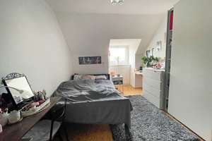 Moosach: Großzügige DHH mit 3 Wohneinheiten auf ca. 210 m² zzgl. weiterer Fläche in Rückgebäude! – Die vollständige Adresse der Immobilie erhältst du vom Anbieter., 80993 Alt-Moosach, München – Vorschaubild 9