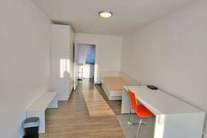 TOP möbliertes Doppel-Studentenappartement Nr. 20 inkl. Einbauküche in Eichlinghofen – Baroper Straße 349, 44227 Eichlinghofen, Dortmund – Vorschaubild 2