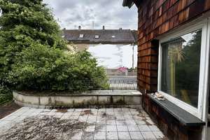 Künstlerhaus mit Zukunft - Sanieren, Umbauen oder Neu Denken – Die vollständige Adresse der Immobilie erhältst du vom Anbieter., 76189 Grünwinkel, Karlsruhe – Vorschaubild 8