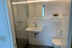 Gepflegte 1-Zimmer-Wohnung in Bonn Bad Godesberg – Die vollständige Adresse der Immobilie erhältst du vom Anbieter., 53177 Muffendorf, Bonn – Vorschaubild 3