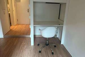 [VAC-22730] Helle 1-Zimmer-Studentenwohnung in Top-Lage, nur wenige Schritte vom Rhein-Center Köln! – Ostlandstraße 42a, 50858 Weiden, Köln – Vorschaubild 3