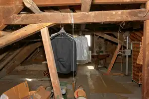 Stilvolles Bauernhaus in zauberhaftem Hunsrückdorf! – Hauptstraße 17, 55624 Birkenfeld (Kreis) – Vorschaubild 50