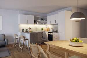 Zwei Zimmer mit toller Aussicht – Die vollständige Adresse der Immobilie erhältst du vom Anbieter., 21337 Neu-Hagen, Lüneburg – Vorschaubild 18