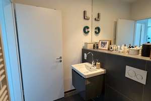 Moderne 3-Zimmer-Neubauwohnung mit großem Balkon, Fußbodenheizung & Stellplatz (87 qm) Prenzl. Berg – Paul-Heyse-Str. 24, 10407 Prenzlauer Berg, Berlin – Vorschaubild 21