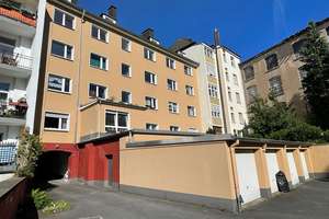 Charmante Zwei- Zimmer Wohnung Nähe Barmer City – Zur Scheuren 18, 42275 Barmen, Wuppertal – Vorschaubild 2