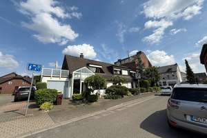 Exklusives Immobilienensemble in Top-Lage - Mehrfamilienhaus + Einfamilienhaus & Einliegerwohnung in – Die vollständige Adresse der Immobilie erhältst du vom Anbieter., 41066 Neuwerk-Mitte, Mönchengladbach – Vorschaubild 2