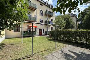 Altbauwohnung zum Ankommen: Helle 3-Zimmer-Wohnung mit Balkon in Dresden-Pieschen – 1129 Pieschen-Nord/Trachenberge, Dresden – Vorschaubild 16