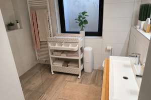 Moderne Eigentumswohnung mit Balkon, Terrasse und Garten – 45472 Heißen, Mülheim an der Ruhr – Vorschaubild 9