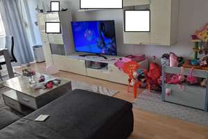 2-Zimmer-Wohnung in Ludwigshafen zu vermieten – 67063 Nord-Hemshof, Ludwigshafen am Rhein – Vorschaubild 2