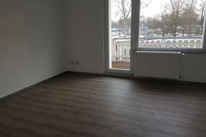 3-Raum-Wohnung mit Balkon in Essen-Borbeck