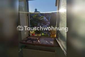 Tauschwohnung: Tausche 2-Z. ohne Balkon geg. 3-.Z. mit Balkon – Die vollständige Adresse der Immobilie erhältst du vom Anbieter., 80797 Josephsplatz, München – Vorschaubild 5