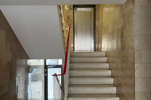 Maxvorstadt: Charmante 1-Zimmer-Whg. mit Balkon in zentraler Lage! – Luisenstr. 62, 80798 Am alten nördlichen Friedhof, München – Vorschaubild 12