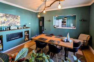 360°-Tour!! Charmante 3-Zimmer-Wohnung in der Brucknerallee (MG-Süd) – Die vollständige Adresse der Immobilie erhältst du vom Anbieter., 41236 Grenzland-Stadion, Mönchengladbach – Vorschaubild 1