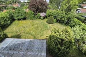 Freistehendes Einfamilienhaus Fürth / Hardhöhe in sehr guter, ruhiger Lage – Keplerstraße 22, 90766 Hardhöhe, Fürth – Vorschaubild 8
