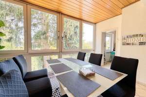 Viel Platz, ein privater Garten & Zentrumsnah – Die vollständige Adresse der Immobilie erhältst du vom Anbieter., 64291 Arheilgen, Darmstadt – Vorschaubild 4