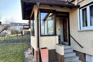 Charmantes Einfam.-Wohnhaus mit zwei Garagen, Pergola und Garten in beliebter Lage, Wohnfl. 135m²,  – Die vollständige Adresse der Immobilie erhältst du vom Anbieter., 97486 Königsberg in Bayern – Vorschaubild 19