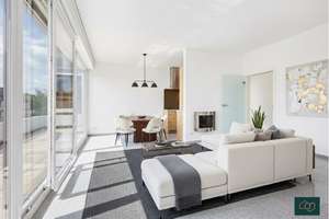 City- Penthouse mit Parkplatz! – Die vollständige Adresse der Immobilie erhältst du vom Anbieter., 22143 Rahlstedt, Hamburg – Vorschaubild 3