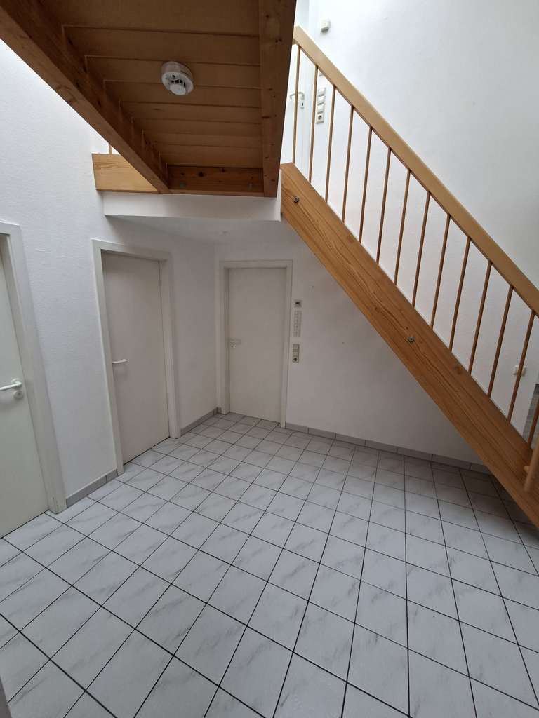 3-Zimmer Wohnung im 4. OG in Göppingen