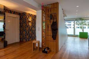 Traumhaus mit zeitloser Eleganz und erstklassiger Haustechnik – Die vollständige Adresse der Immobilie erhältst du vom Anbieter., 54290 Kürenz, Trier – Vorschaubild 8