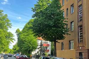 2-Zimmer-Whg. im GRÜNEN REINICKENDORF | GUT GESCHNITTEN | BALKON | VERMIETET | Keller unvermietet