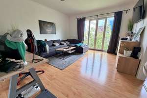 **Investieren in Top-Lage: Vermietete 1,5-Zimmer-Wohnung in Schwachhausen** – Die vollständige Adresse der Immobilie erhältst du vom Anbieter., 28209 Bürgerpark, Bremen – Vorschaubild 2