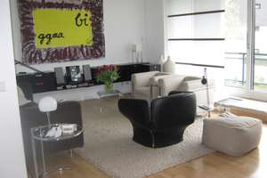 Top Lage - top gepflegt - Haus in Haus Option für Selbstnutzer mit Garten - 8 Whg + 2 Garagen – 40470 Mörsenbroich, Düsseldorf – Vorschaubild 16