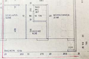 Zuhause mit Aussicht und Balkon in Göppingen – Hohenstaufenstrasse 100, 73033 Göppingen – Vorschaubild 14