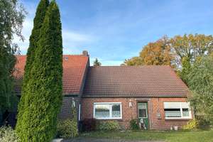 Landhaus mit Nutzungspotential – Die vollständige Adresse der Immobilie erhältst du vom Anbieter., 26607 Aurich – Vorschaubild 3