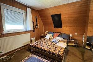 Einfamilienhaus in schöner Wohngegend mit großem Garten – Die vollständige Adresse der Immobilie erhältst du vom Anbieter., 74080 Böckingen, Heilbronn – Vorschaubild 8