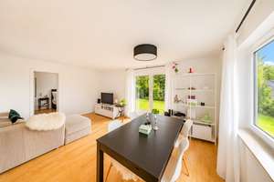 Wohnen mit Garten in besonderer Hanglage – 2,5-Zimmer-Wohnung in Stuttgart-Vaihingen – Weinbergweg 18A, 70569 Dachswald, Stuttgart – Vorschaubild 11