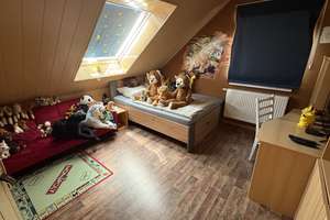 Großzügiges Familienhaus in ruhiger Lage mit weitläufigem Grundstück – Die vollständige Adresse der Immobilie erhältst du vom Anbieter., 7929 Saalburg-Ebersdorf – Vorschaubild 6