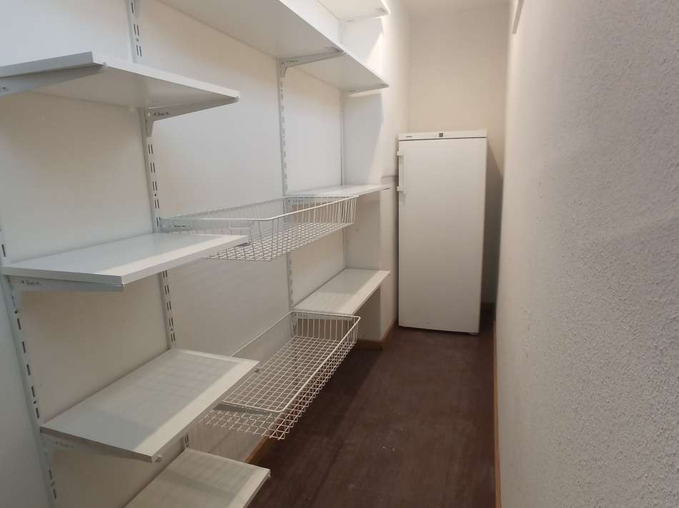 Speisekammer