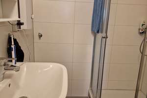 Teil-möblierte ​2-Zimmer-Wohnung mit Balkon und schöner Aussicht – Gerhart-Hauptmann-Straße 15, 91058 Schönfeld, Erlangen – Vorschaubild 8