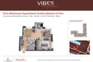 Premium-Neubauwohnung mit Blick auf den Baakenhafen – Wentzel Dr. – Kirchenpauerstraße 15g, 20457 HafenCity, Hamburg – Vorschaubild 12