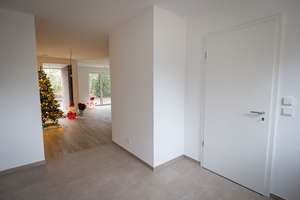 01.04.2026 Modernes, gemütliches Reihenmittelhaus vor Oldenburg - KfW 40 Standard,  Garten, 6 Zimmer – Die vollständige Adresse der Immobilie erhältst du vom Anbieter., 26188 Edewecht – Vorschaubild 9