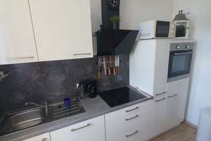 Möblierte 2‑Zimmer‑Wohnung in Duisburg Neudorf‑Süd, nahe Universität – Koloniestraße 163, 47057 Neudorf-Süd, Duisburg – Vorschaubild 7