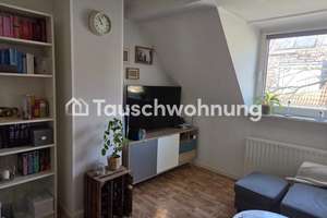 Tauschwohnung: Köln, Ehrenfeld: 2,5-Zimmer-Wohnung, 55 m² – Gutenbergstraße 6, 50823 Ehrenfeld (Ortsteil), Köln – Vorschaubild 2