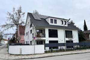 3 Zimmer Maisonettewohnung inkl. Küche, SmartHome und Klimaanlage - A+ Standard