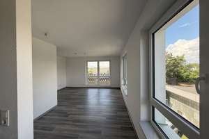 2 Zimmer Wohnung mit Balkon – Nordstraße 67, 27580 Lehe, Bremerhaven – Vorschaubild 3
