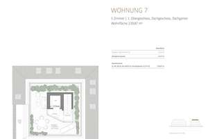 Neubau: Rarität im Herzogpark - 5-Zimmer-Penthouse mit Roofgarden und privatem Liftlanding – Die vollständige Adresse der Immobilie erhältst du vom Anbieter., 81925 Herzogpark, München – Vorschaubild 19