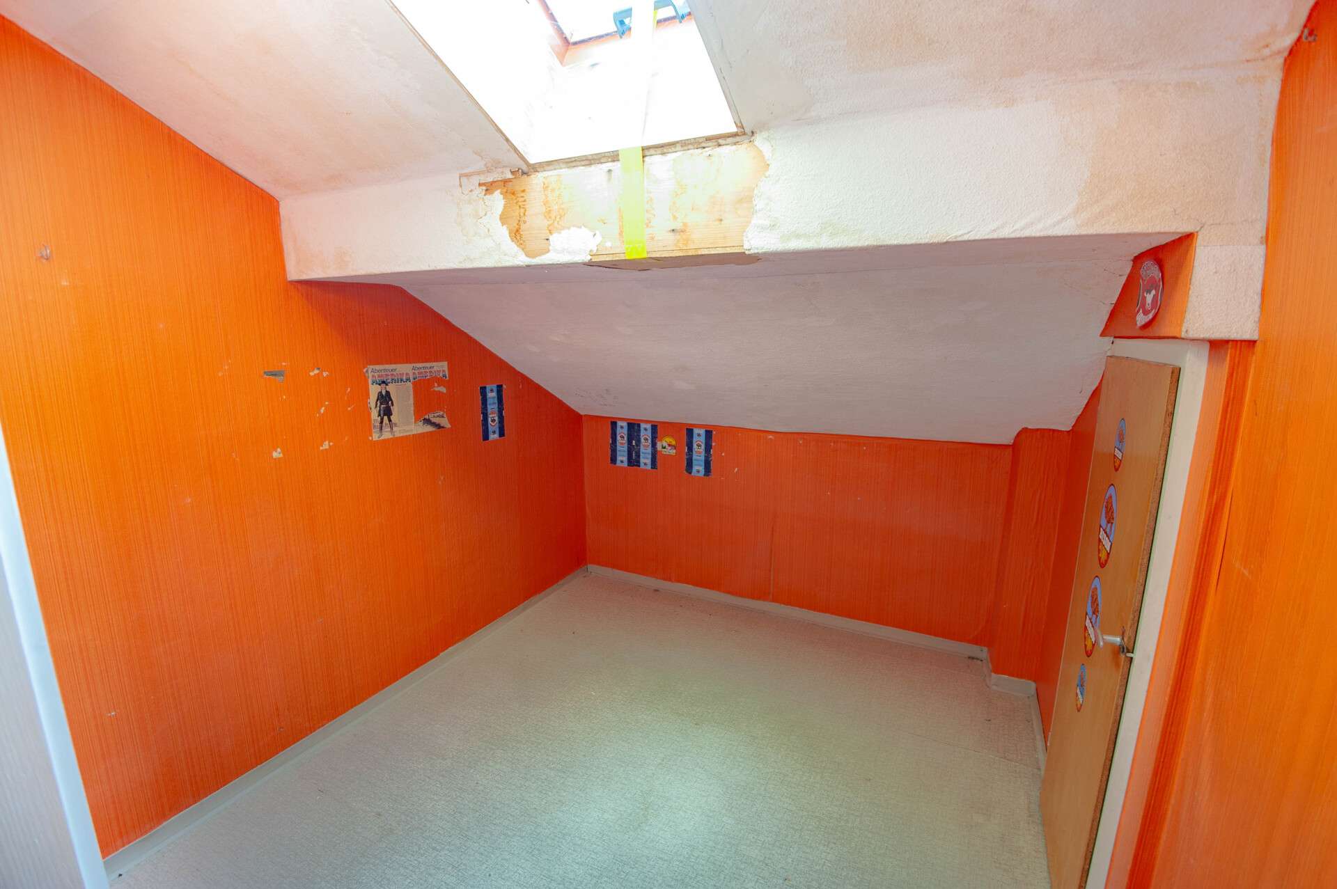 Immobilie in Kißlegg - Familienfreundliche Doppelhaushälfte in ruhiger, zentrumsnaher Lage von Kißlegg - Bild 2