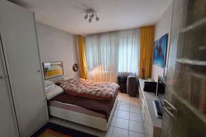 Tolle Kapitalanlage | Leerstehende & Helle 3 Zimmer-Wohnung inkl. Garage | nähe Westendplatz – 60325 Westend-Süd, Frankfurt am Main – Vorschaubild 4