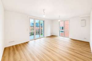 Letzte Chance: Moderne 2-Zimmer-Wohnungen in HH-Bramfeld - NEUBAU – Jahnkeweg 13a, 22179 Bramfeld, Hamburg – Vorschaubild 2