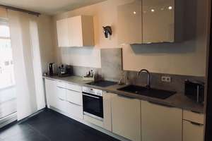 Helle 2-Zimmer-Wohnung in Düsseldorf-Hamm – Hammer Dorfstraße 137, 40221 Hamm, Düsseldorf – Vorschaubild 7