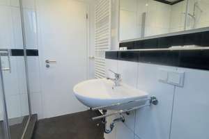 ** Helle 3 ZKB Wohnung mit Luxus Badezimmer in KR-Oppum * * – Werkstättenstr. 28/Schmiedestr. 125, 47809 Oppum, Krefeld – Vorschaubild 13