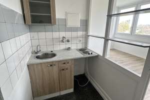 Schöne zwei Zimmer Wohnung mit Balkon zu vermieten – Tersteegenstr. 63, 40474 Golzheim, Düsseldorf – Vorschaubild 4
