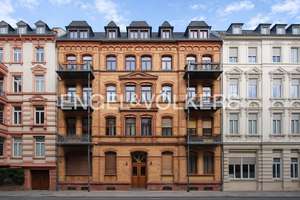 Großzügige Altbauwohnung mit Balkon und Aufzug! – Die vollständige Adresse der Immobilie erhältst du vom Anbieter., 65185 Mitte, Wiesbaden – Vorschaubild 2