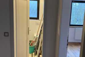  Renovierte 2 Zimmer/K/D/B/Balkon 75qm im Bismarckviertel – Schiller Platz 6, 47800 Krefeld – Vorschaubild 6